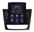 CarMedia OL-9149-D TESLA для Mercedes E-klasse (W211) 2002-2009 на Android 10.0 - фото 402156