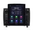 CarMedia OL-9988-D TESLA для Mercedes SLK-klasse II (R171) 2004-2011 на Android 10.0 - фото 402161