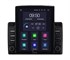 CarMedia OL-9567-3-D TESLA для Mitsubishi L200 2018-2024 на Android 10.0 - фото 402186