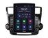 CarMedia OL-1431-1-D TESLA для Toyota Highlander (U40) 2007-2013 на Android 10.0 - фото 402212