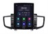 CarMedia SF-1650-D TESLA для Honda Pilot III 2015-2022 на Android 10.0 - фото 402242