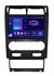 Штатная магнитола Teyes CC3 2K 4/64 ГБ для Ford Mondeo 2003-2007 на Android 10.0 - фото 402456