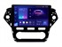 Штатная магнитола Teyes CC3 2K 4/64 ГБ для Ford Mondeo IV 2010-2015 на Android 10.0 - фото 402469