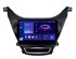 Штатная магнитола Teyes CC3 2K 6/128 ГБ для Hyundai Elantra V (MD) 2014-2016 на Android 10.0 - фото 402541
