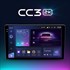 Штатная магнитола Teyes CC3 2K 6/128 ГБ для Hyundai Sonata VII (LF) 2014-2017 на Android 10.0 - фото 402622