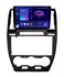 Штатная магнитола Teyes CC3 2K 4/64 ГБ для Land Rover Freelander II 2006-2015 на Android 10.0 - фото 402850