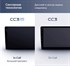 Штатная магнитола Teyes CC3 2K 6/128 ГБ для Mercedes-Benz Smart Fortwo 2006-2010 на Android 10.0 - фото 403036