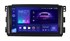 Штатная магнитола Teyes CC3 2K 4/64 ГБ для Mercedes-Benz Smart Fortwo 2006-2010 на Android 10.0 - фото 403046