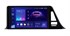 Штатная магнитола Teyes CC3 2K 6/128 ГБ для Toyota C-HR I 2016-2023 на Android 10.0 - фото 403105