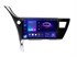 Штатная магнитола Teyes CC3 2K 4/64 ГБ для Toyota Corolla 2017-2019 E180 на Android 10.0 - фото 403124
