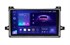 Штатная магнитола Teyes CC3 2K 6/128 ГБ для Toyota Prius 4 XW50 2015-2023 на Android 10.0 - фото 403170