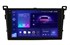 Штатная магнитола Teyes CC3 2K 4/64 ГБ для Toyota RAV4 (CA40) 2013-2019 на Android 10.0 - фото 403189