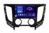 Штатная магнитола Teyes CC3 2K 4/64 ГБ для Mitsubishi PajeroSport III 2015-2021 на Android 10.0 - фото 403377