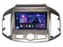 Штатная магнитола Teyes CC3L 4/32 ГБ для Chevrolet Captiva I 2011-2015 на Android 10.0 - фото 403412