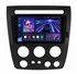 Штатная магнитола Teyes CC3L 4/32 ГБ для Hummer H3 2005-2013 на Android 10.0 - фото 403539