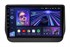 Штатная магнитола Teyes CC3 4/32 ГБ для Hyundai H1 2017+ на Android 10.0 - фото 403556