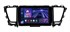 Штатная магнитола Teyes CC3L 4/32 ГБ для Kia Carnival 3 2014+ (Корея) на Android 10.0 - фото 403651