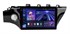 Штатная магнитола Teyes CC3 4/32 ГБ для Kia Rio 2017-2020 на Android 10.0 - фото 403692