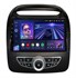 Штатная магнитола Teyes CC3L 4/32 ГБ для KIA Sorento XM 2012-2018 (Premium и Prestige) на Android 10.0 - фото 403705