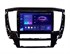 Штатная магнитола Teyes CC3 4/32 ГБ для Mitsubishi PajeroSport 3 2021+ на Android 10.0 - фото 403791