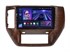 Штатная магнитола Teyes CC3L 4/32 ГБ для Nissan Patrol 2004-2010 на Android 10.0 - фото 403804