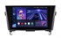 Штатная магнитола Teyes CC3L 4/32 ГБ для Nissan Qashqai II, X-Trail III (T32) 2015-2019 на Android 10.0 - фото 403849