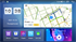Parafar для Volkswagen Jetta 2011-2019 на Android 11.0 (PF905FHD) - фото 403875