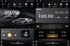 CarMedia SF-9988-B-D TESLA для Mercedes SLK-klasse II (R171) 2004-2011 на Android 10.0 - фото 403904