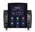 CarMedia SF-9988-B-D TESLA для Mercedes SLK-klasse II (R171) 2004-2011 на Android 10.0 - фото 403906