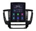 CarMedia SF-1038-D TESLA для Mitsubishi Pajero Sport 2020+ на Android 10.0 - фото 403911