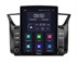 CarMedia SF-1666-D TESLA для Nissan Sentra VII (B17) 2014-2017, Tiida II 2015-2017 на Android 10.0 - фото 403916