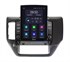 CarMedia SF-9270-D TESLA для Nissan Patrol 2004-2010 (черный/дерево) на Android 10.0 - фото 403921