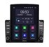 CarMedia SF-9310-D TESLA для Opel Zafira B 2005-2014 на Android 10.0 - фото 403942
