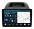Штатная магнитола Redpower Slim 2K 71250 для Ford EcoSport 2017-2019 на Android 10.0 - фото 404023