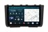 Штатная магнитола Redpower Slim 2K 71125 для Hyundai Creta 2021-2024 на Android 10.0 - фото 404101