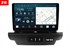 Штатная магнитола Redpower Slim 2K 71138 для Kia Ceed 3-поколение CD 2018-2021 на Android 10.0 - фото 404249