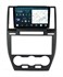 Штатная магнитола Redpower Slim 2K 71023 для Land Rover Freelander 2-поколение 2006-2012 на Android 10.0 - фото 404315