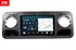 Штатная магнитола Redpower Slim 2K 71368 для Mercedes Sprinter VS30 2018+ на Android 10.0 - фото 404327