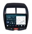 Штатная магнитола Redpower Slim 2K 71026 для Peugeot 4008 2012-2018 на Android 10.0 - фото 404334