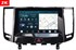 Штатная магнитола Redpower Slim 2K 71323 для Infiniti FX35 (2008-2013), FX37 (2008-2013) на Android 10.0 - фото 404379