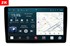 Штатная магнитола Redpower Slim 2K 71011 для Nissan Almera, Juke, Versa, Note, Micra, March, Sunny (2014-2020) на Android 10.0 - фото 404391