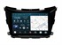 Штатная магнитола Redpower Slim 2K 71311 для Nissan Murano 2015-2022 на Android 10.0 - фото 404397