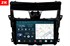 Штатная магнитола Redpower Slim 2K 71302 для Nissan Teana III 2014-2021 на Android 10.0 - фото 404427