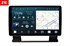 Штатная магнитола Redpower Slim 2K 71349 для Opel Astra J (2009-2018) на Android 10.0 - фото 404464