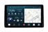 Штатная магнитола Redpower Slim 2K 71358 для Renault Duster 2020+ с круговым обзором на Android 10.0 - фото 404484
