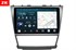 Штатная магнитола Redpower Slim 2K 71064 для Toyota Camry V40 2006-2011 климат для рынка США на Android 10.0 - фото 404524