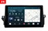 Штатная магнитола Redpower Slim 2K 71332 для Toyota Camry VIII XV70 2020-2024 глянец на Android 10.0 - фото 404549