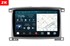 Штатная магнитола Redpower Slim 2K 71183 для Toyota Land Cruiser 100 2002-2007 на Android 10.0 - фото 404585