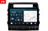 Штатная магнитола Redpower Slim 2K 71204 для Toyota Land Cruiser 200 11-поколение (2013-2015) с климат-контролем на магнитоле на Android 10.0 - фото 404614