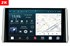 Штатная магнитола Redpower Slim 2K 71117 для Toyota RAV4 (XA50) 2018-2024 на Android 10.0 - фото 404642